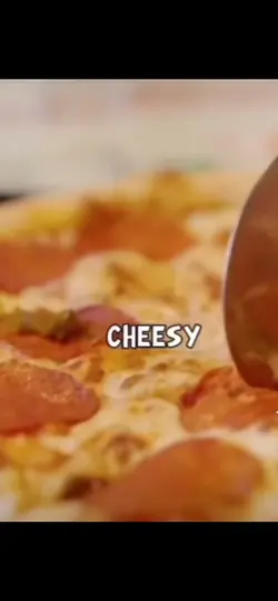 Pizza cheese 