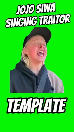 JoJo Siwa Singing