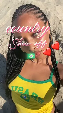 Country show off
