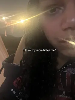 she does