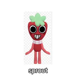 Sprout animation