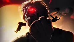 The king of curse