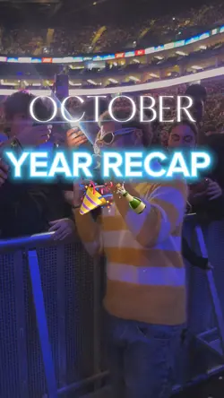 2024 RECAP ❤️🩹