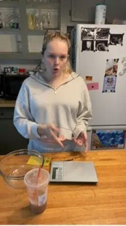Pie contest