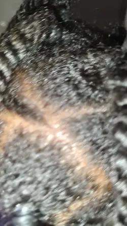 hair refresh 