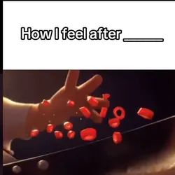 Cooking meme