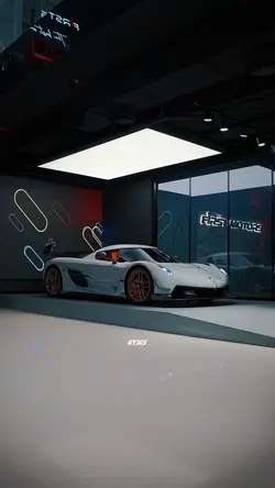 Supercar Edit