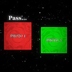 Pass