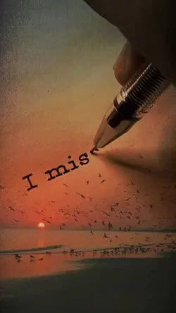 I miss yo