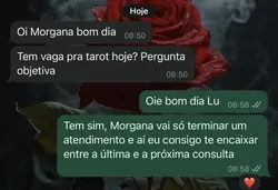 Meme de tarot 