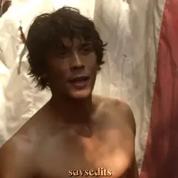 Bellamy Template