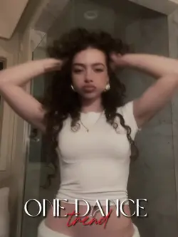 one dance 