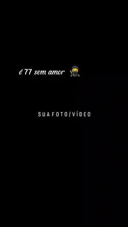 Qual seo insta???