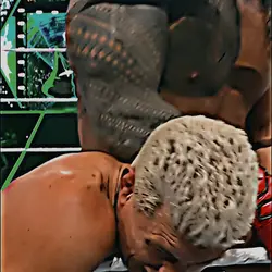 wwe