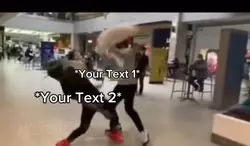 Pillow Combat