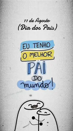 Dia dos pais