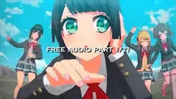 Free audio🎧