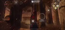 Dead by daylight 