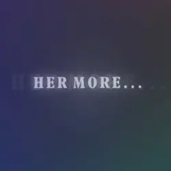 LIKING HER MORE