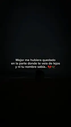 Frases sad