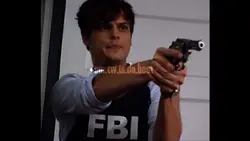 •Spencer Reid💗•