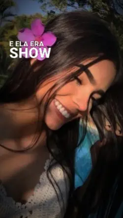 Ela e Show 