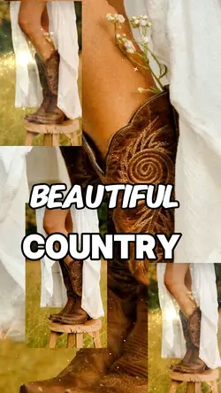 Beautiful Country 