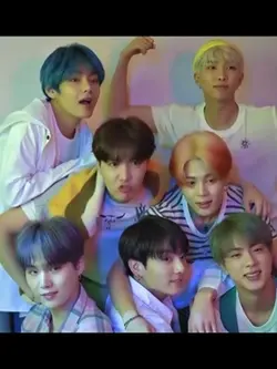 Bangtan 💜
