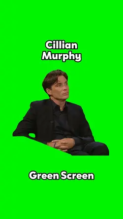 Cillian Murphy 