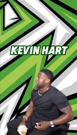 Kevin hart 