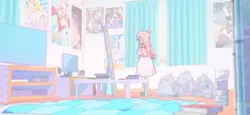 Mahiro Chan edit