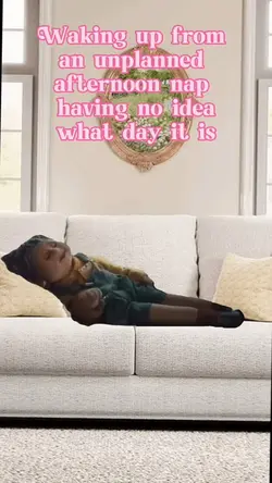Funny Nap Meme