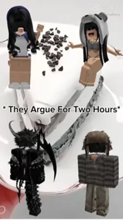 Roblox storytime 