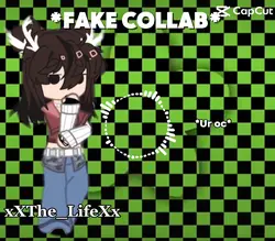 Fake collab join!!