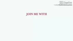 Join it🥺
