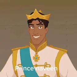 My Prince 