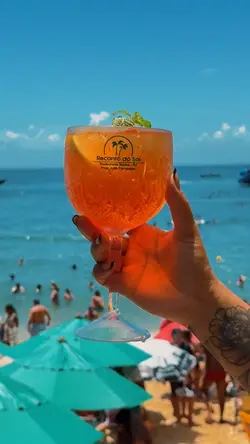 Dia na Praia/Vlog