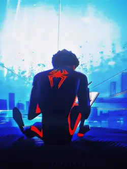 Miles morales 