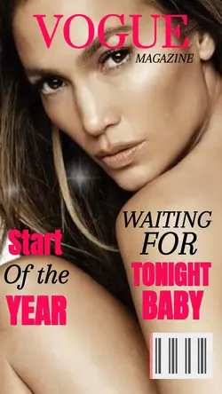 Vogue Magazin
