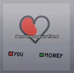 You x money