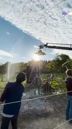BASTIDORES