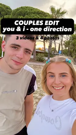 Couples Edit 