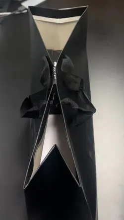 Unboxing 