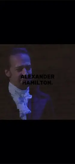 Hamilton Edit