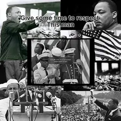 Dr Martin Luther 
