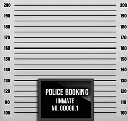Mugshot 