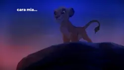 lion king!!!