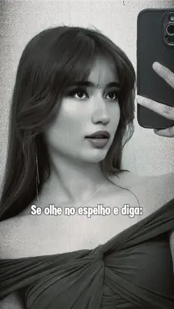 Alibi Amor próprio 