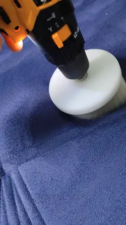 higienização sofa
