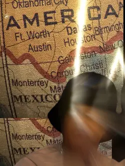 America